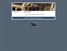 Tablet Screenshot of edlin.com